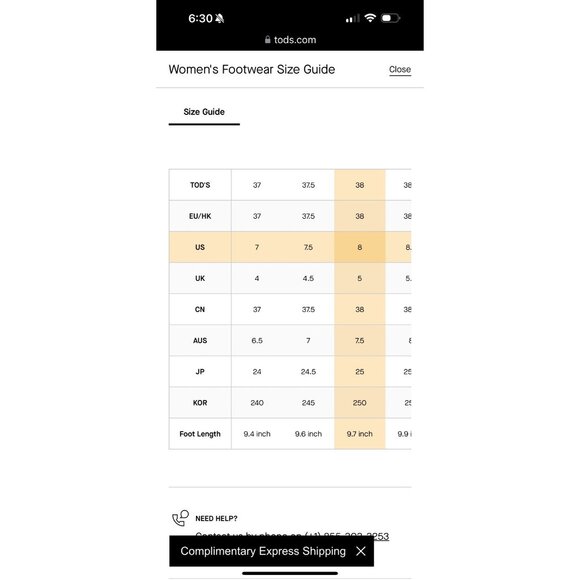 Tod’s Blue 4” Heel Leather Ankle Strappy Tie Sandal 38 Size 8 MINT - Picture 11 of 11